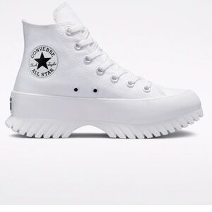 CONVERSE Chuck Taylor Lugged 2.0 high top sneakers